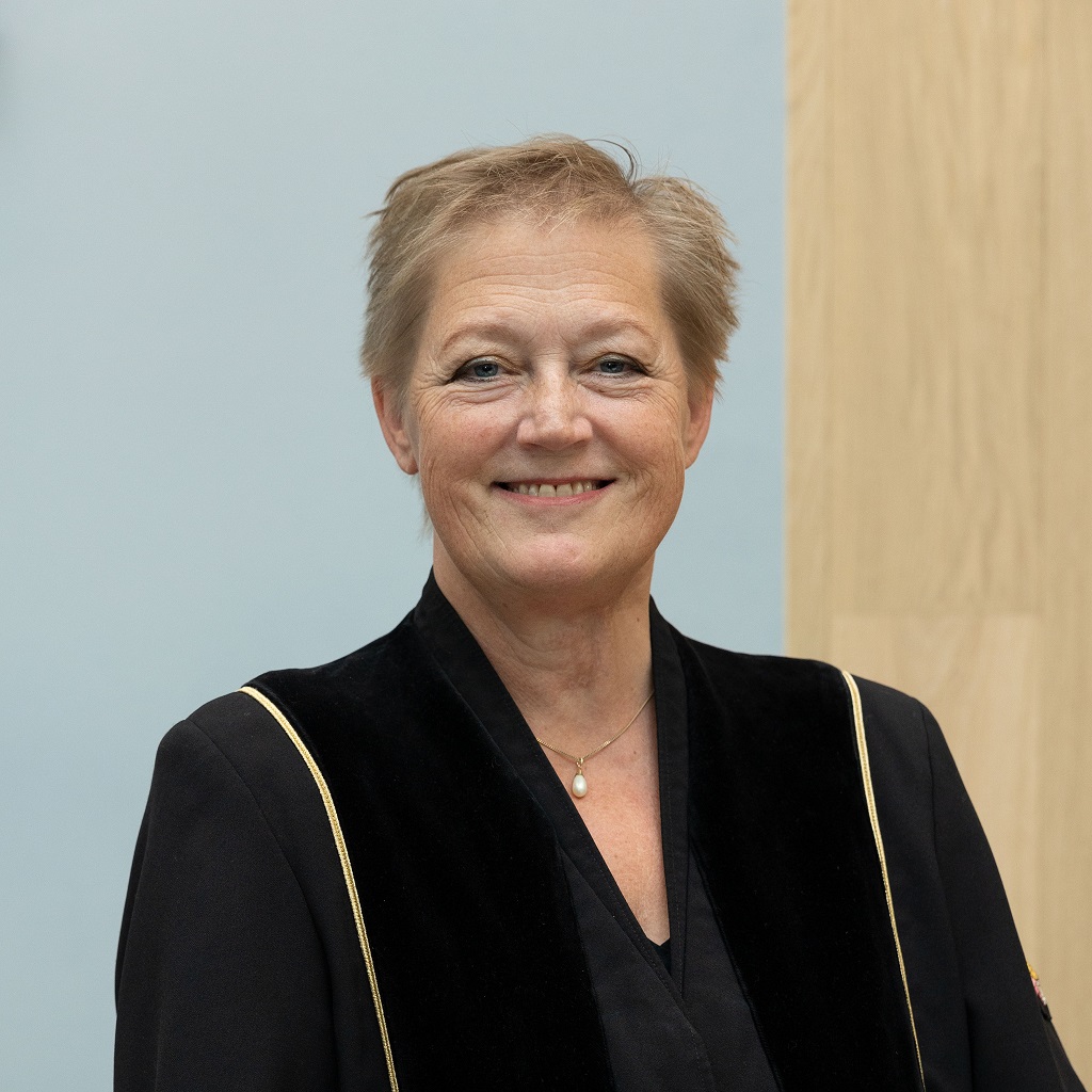 Josien Pennings