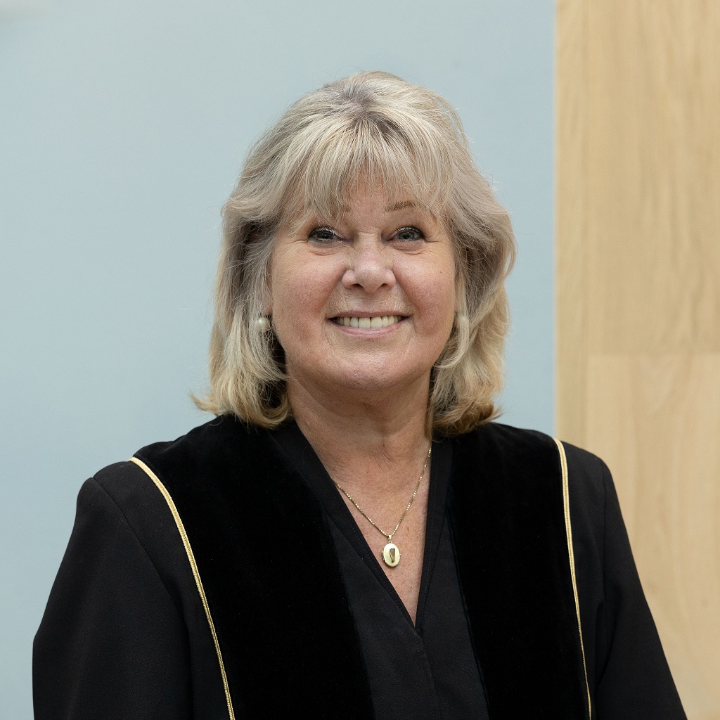Sjoukje de Vries