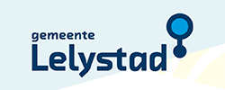 Nieuwsbriefbanner Gemeente Lelystad