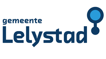 Gemeente Lelystad logo
